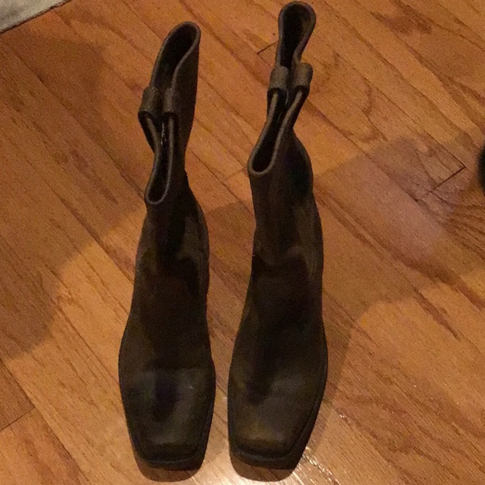 Women’s sz 8.5 Frye boot.